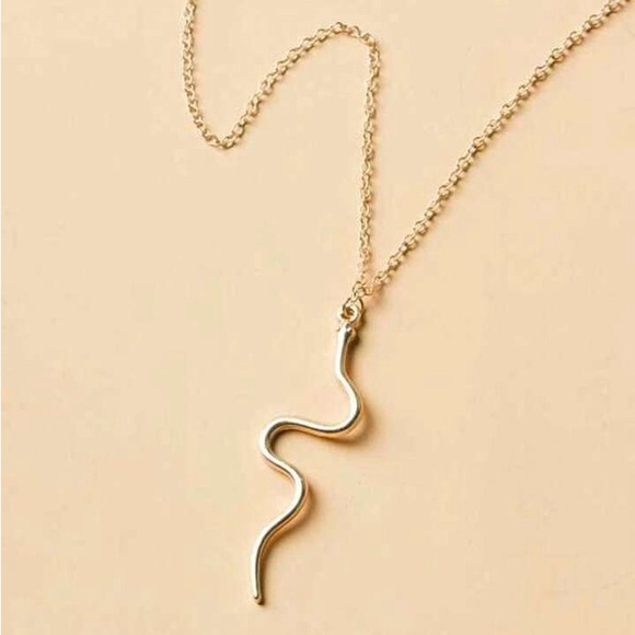 Snake Chain - Picture 2 of 3